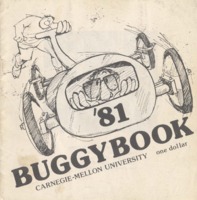 1981 buggy book