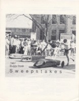 1987 buggy book