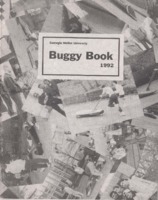 1992 buggy book