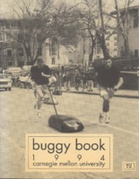 1994 buggy book